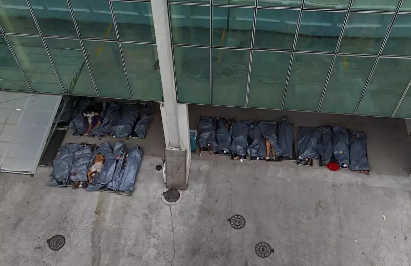 Megaoperação no RJ elimina chefes do CV de outros estados: veja quem eram os alvos