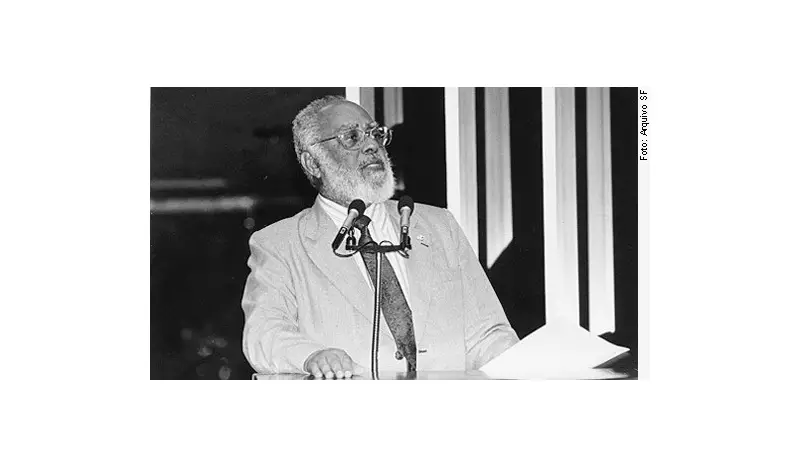 Memória Negra Preservada: Acordo Inédito Garante Proteção a Dados da História Afro-Brasileira