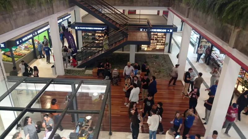 Mercado Municipal de Juiz de Fora: Um Passeio Pelos Sabores e Cultura da Zona da Mata