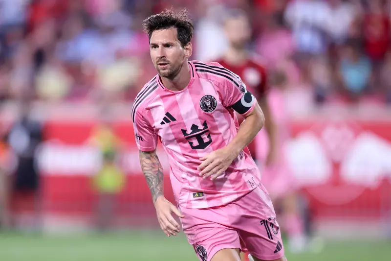 Messi Renova com Inter Miami: Saiba Todos os Detalhes do Novo Contrato do Astro Argentino