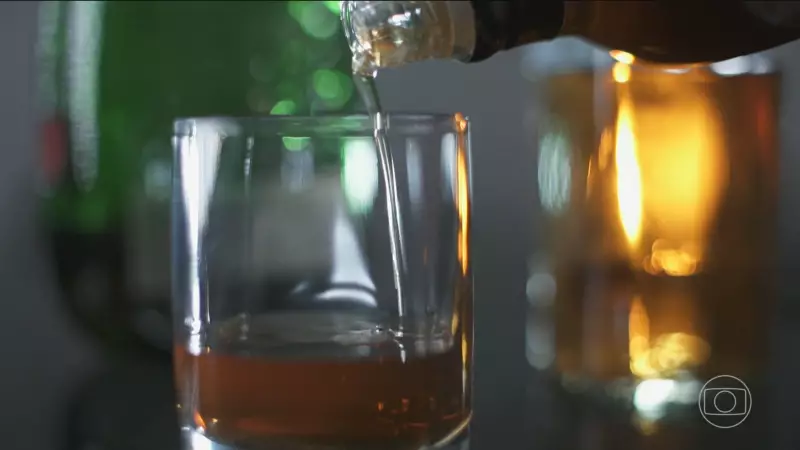 Metanol na Mesa: Intoxicação em Teresina Ligada a Bebidas de Supermercados e Bares