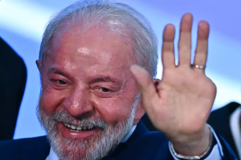Método Tubaína: O Jeito Inusitado de Lula para Escolher Ministros do STF