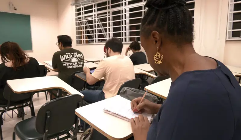 MG2 Estreia Série Impactante: Como a Educação Está Virando o Jogo em Comunidades de Minas