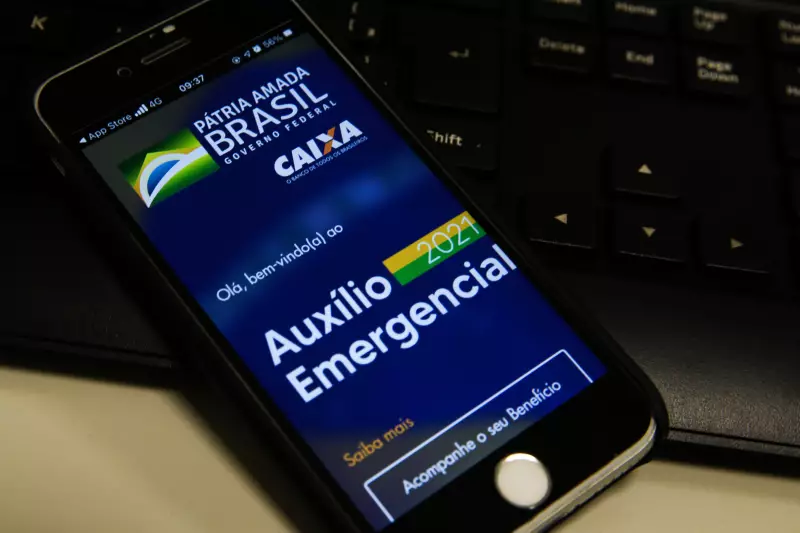 Minas Gerais em Alerta: Estado é o 2º no Ranking de Devolução do Auxílio Emergencial