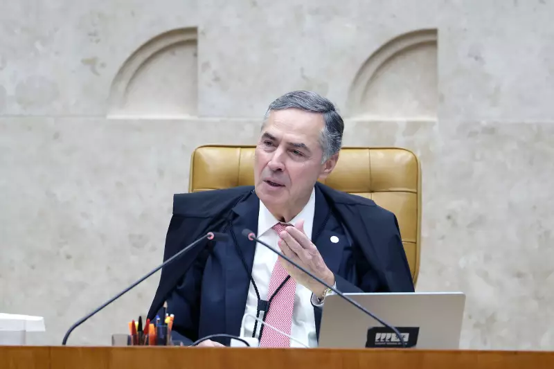 Ministro Barroso anuncia aposentadoria do STF: O que muda no Supremo com sua saída?