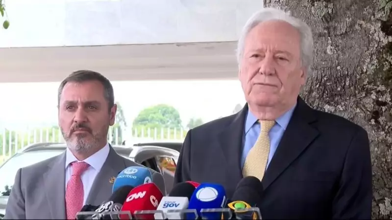 Ministro da Justiça se pronuncia sobre crise de segurança no Rio: 'Situação está sob controle'