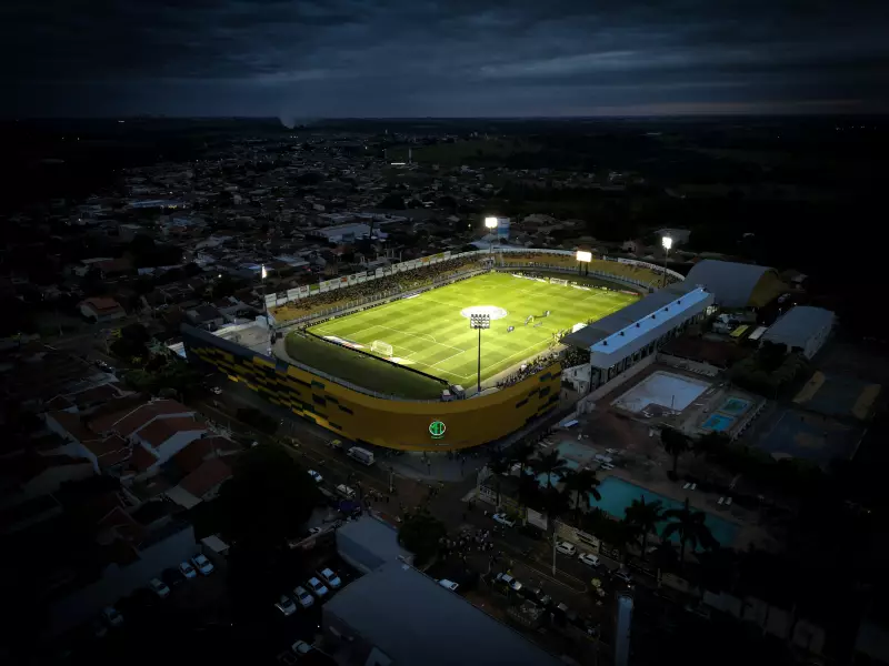 Mirassol x Fluminense: Onde Assistir, Horário e Escalações do Duelo no Brasileirão