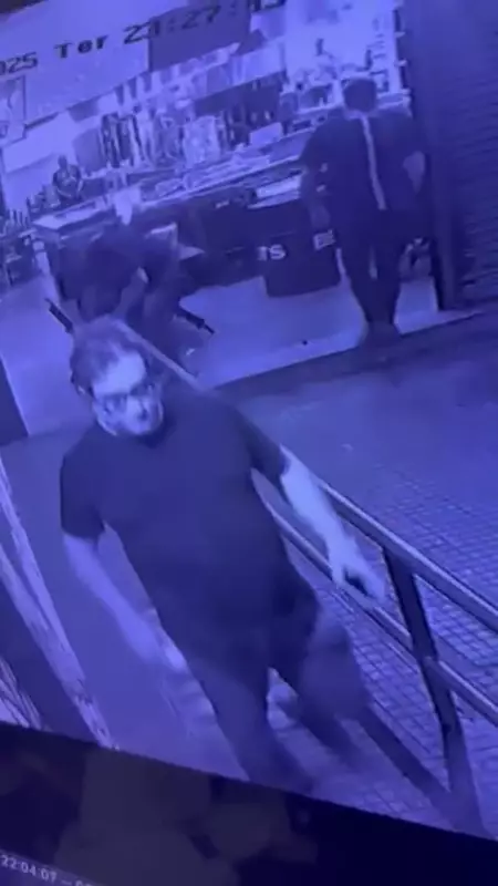 Mistério na Barra: Advogado do Mensalão Some de Bar e Aparece Morto Horas Depois