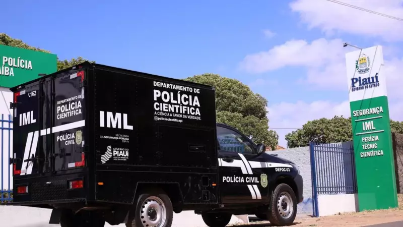 Mistério no Litoral: Ossada Encontrada no Piauí Pode Ser de Idosa Desaparecida