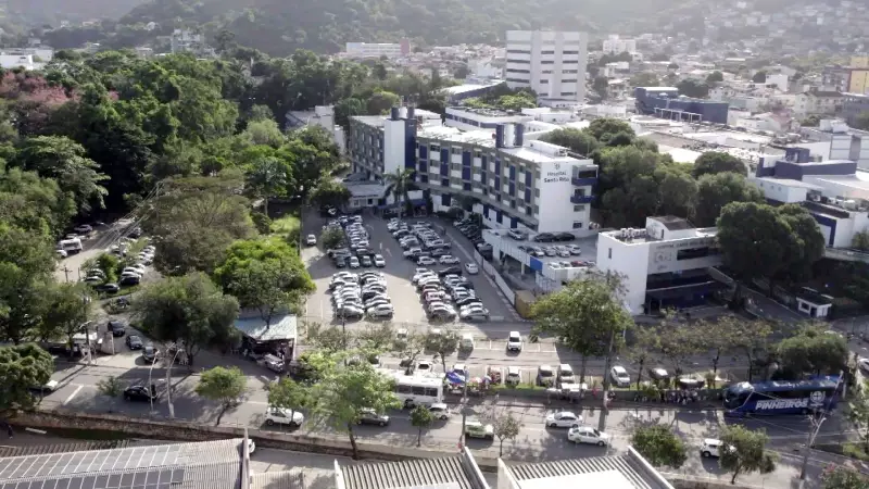 Mistério no ES: Pacientes são investigados como suspeitos de contaminação em hospital