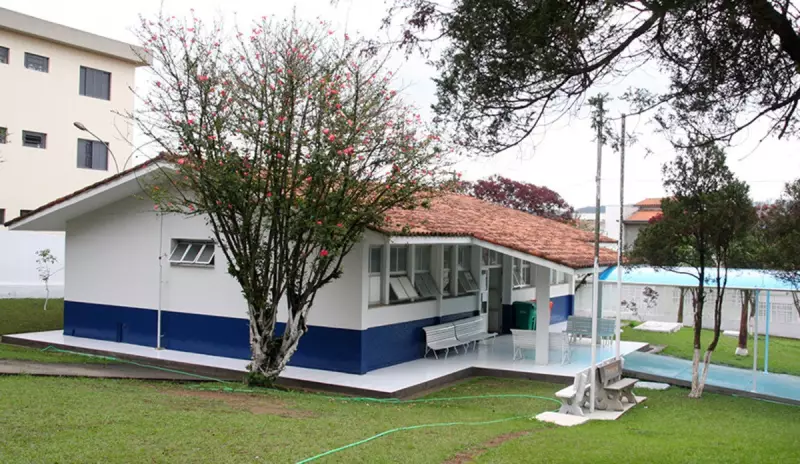 Mogi das Cruzes dá um salto na saúde: 16 UBSs passam por transformação completa até 2026