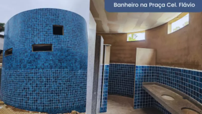 Monsenhor Paulo Transforma a Cidade com Obras em Todas as Regiões: Veja o Que Está Mudando