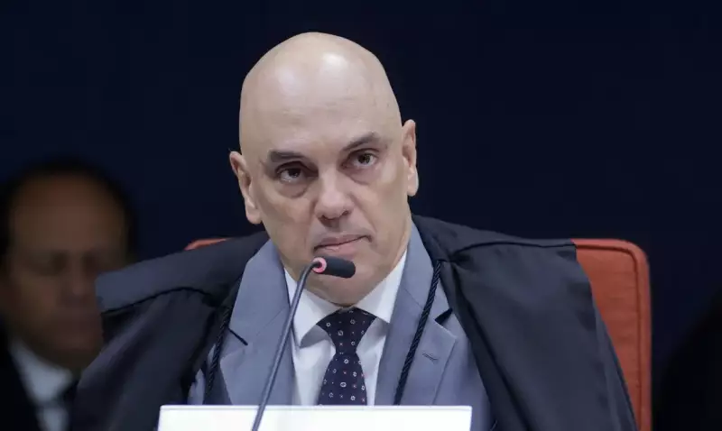 Moraes quer reabrir inquérito contra Valdemar Costa Neto por atos golpistas: entenda o caso