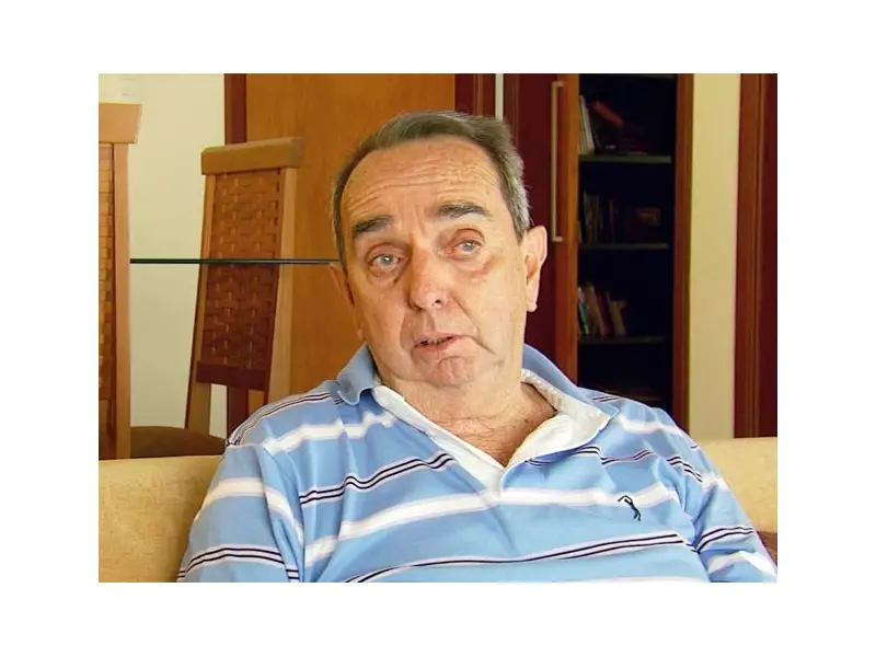 Morre Fausto Mesquita Ximenes, ex-prefeito de Três Corações: legado político e paixão pelo futebol