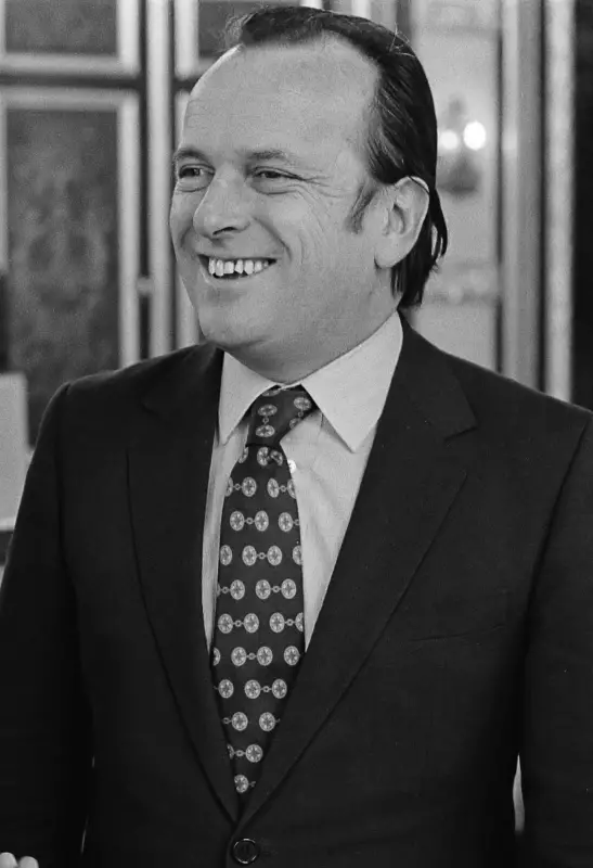 Morre Francisco Pinto Balsemão: Aos 88 anos, Portugal perde ex-primeiro-ministro e ícone da imprensa