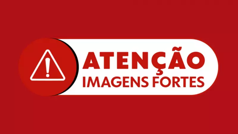 Motociclistas Paralisam o Rio em Protesto por Mais Segurança no Trânsito