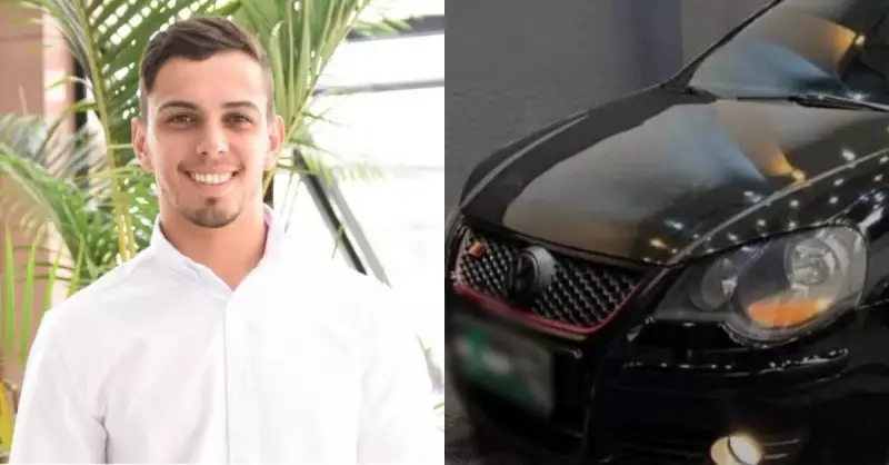 Motorista de Aplicativo Desaparecido é Encontrado sem Vida e Sepultado em Barbacena