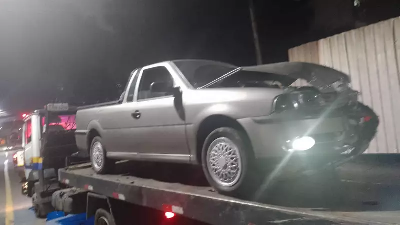 Motorista Embriagado Provoca Acidente e é Preso em Volta Redonda: Veja os Detalhes