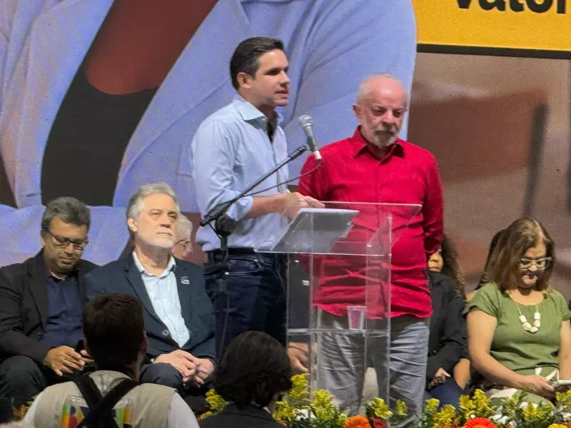 Motta Responde a Lula com Ironia: 'Crítica ao Congresso Era para a Extrema-Direita'