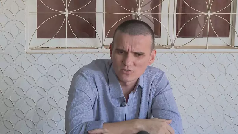 MP-DF Reage à Soltura de Francisco Mairlon: "Testemunhas Foram Legítimas na Condenação"