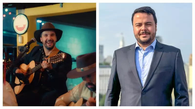 MP Investiga Pagamentos da Prefeitura de SP a Cantor Parente de Secretário: Entenda o Caso