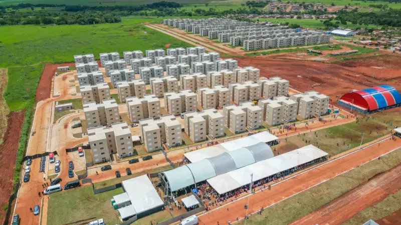 MPF Investiga Falhas em Programa que é Vitrine Eleitoral de Lula: O Que Está em Jogo?