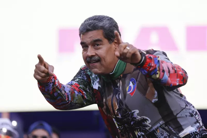 MPF Investiga Torturas Contra Brasileiros Sob Governo Maduro: O Silêncio Que Grita por Justiça