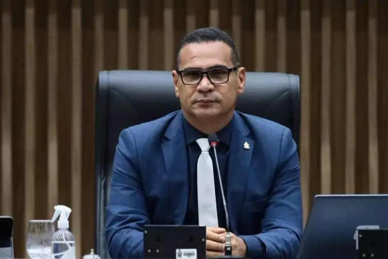 MPF pede cassação de vereador condenado no Amazonas: entenda o caso que abala a Câmara de Manaus