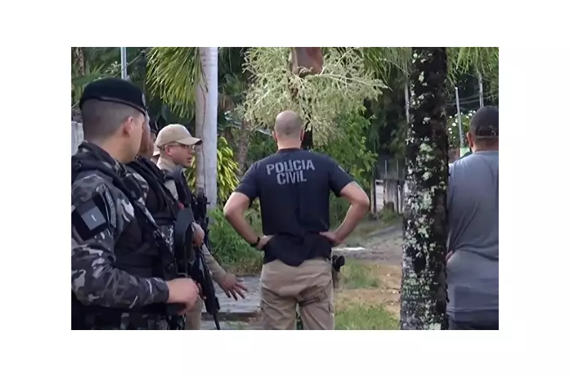 Mulher é assassinada a tiros na cabeça em Bayeux: polícia investiga execução