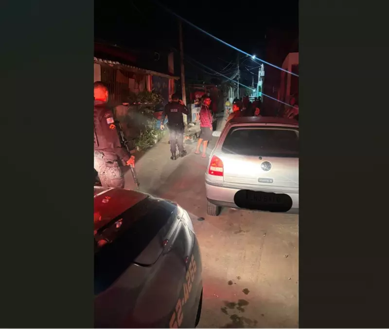 Mulher é executada a tiros em Maricá: Polícia investiga guerra de facções na Região dos Lagos