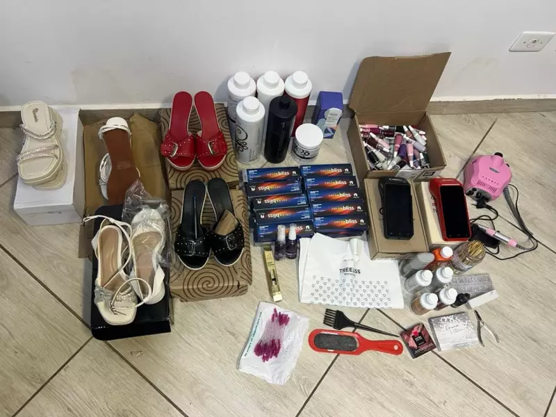 Mulher é presa por estelionato em Piracicaba após aplicar golpes e fazer compras fraudulentas de R$ 10 mil