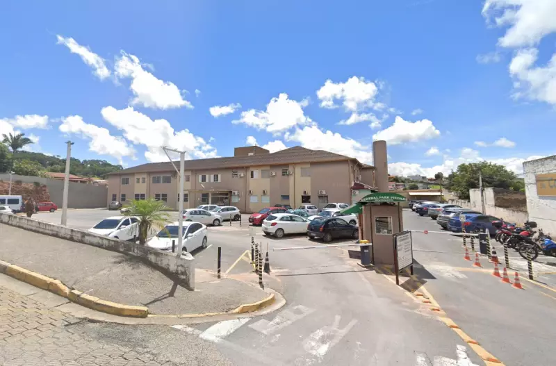 Mulher e filha resgatadas de cativeiro em Piedade: vítima chegou a ser mantida em caixão