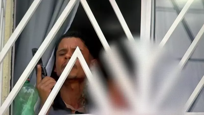 Mulher e filha são feitas reféns em assalto a residência no Sul da Bahia; criminosos fogem com carro da vítima