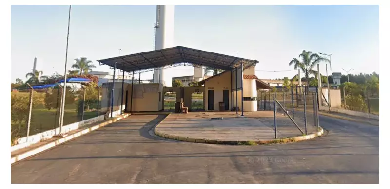 Mulher é flagrada tentando introduzir cocaína em presídio de Guareí em tentativa ousada