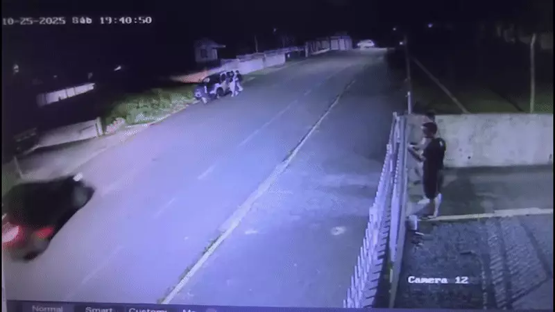 Mulher que atropelou PM com BMW tem prisão convertida em preventiva em SC