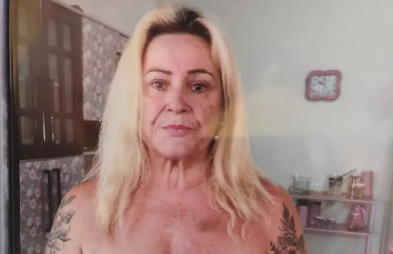 Mulher que matou e enterrou namorado no quintal é investigada por possível envolvimento na morte do ex-marido | Caso chocante em Ribeirão Preto