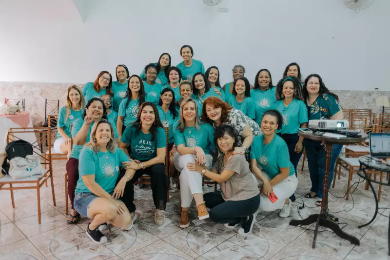 Mulheres Empreendedoras: Curso Gratuito de Estratégia Digital Abre Inscrições com Vagas Limitadas