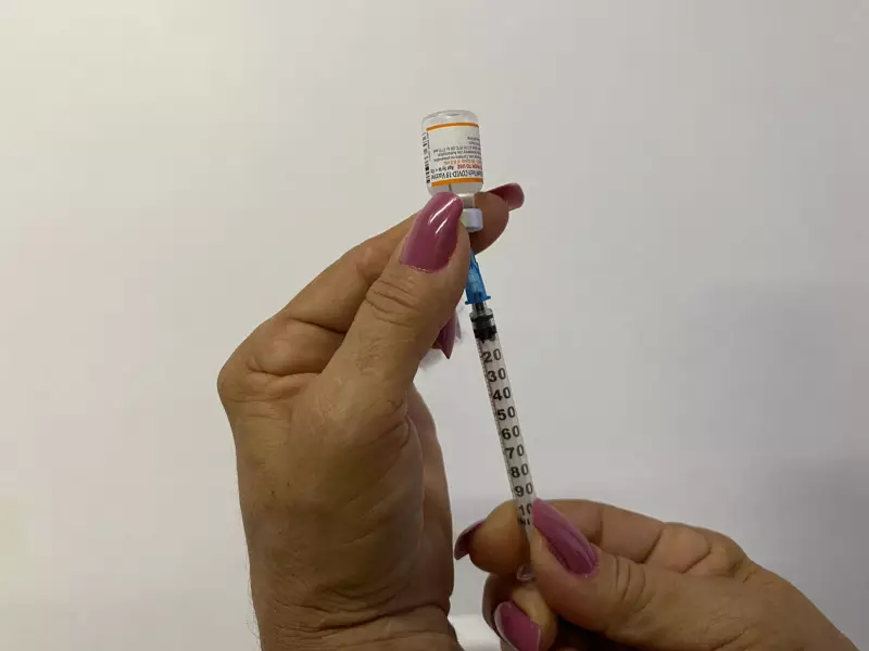 Multivacinação no RN: Hora de Correr Atrás das Vacinas em Atraso para Crianças e Adolescentes