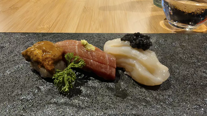 Murakami Redescobre Hokkaido: Cardápio Nostálgico Conquista São Paulo