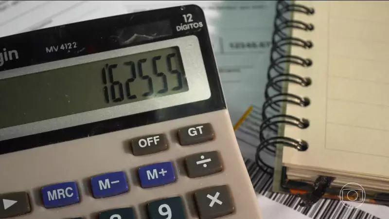 Mutirão do Procon em Fortaleza: Negocie suas dívidas de energia, água e telefone com descontos