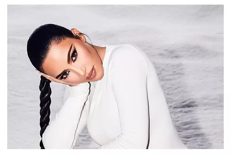 NASA Responde Kim Kardashian Após Teorias da Conspiração Sobre Viagem à Lua