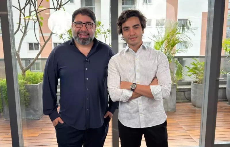 Nasce em SP Uma Nova Escola de Negócios Que Promete Abalar as Estruturas do Mercado