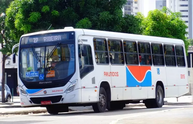 Natal Decide: ISS e Subsídio do Transporte Público em Votação na Câmara