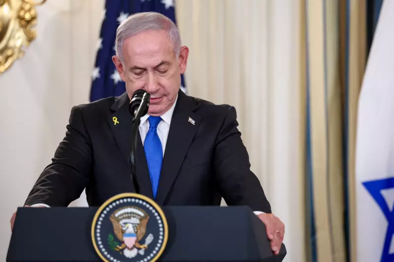 Netanyahu Anuncia Candidatura: Ex-Primeiro-Ministro Busca Retorno ao Poder em Eleição Histórica
