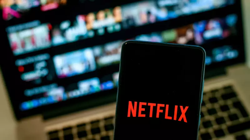 Netflix Culpa Mercado Brasileiro por Desempenho Aquém do Esperado no Terceiro Trimestre