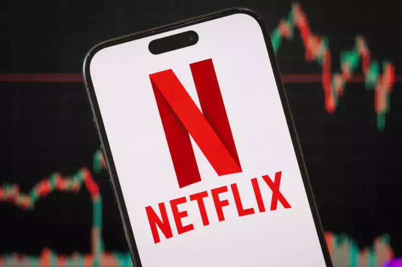 Netflix em Queda Livre: O Excesso de Otimismo em Wall Street que Custou Caro aos Investidores