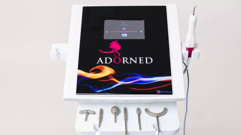 Ninfoplastia Sem Cortes: Revolução Brasileira na Saúde Íntima Feminina