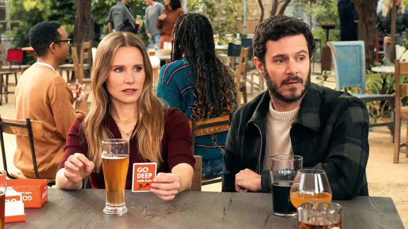 Ninguém Quer: Kristen Bell Enfrenta Novos Desafios na 2ª Temporada da Série
