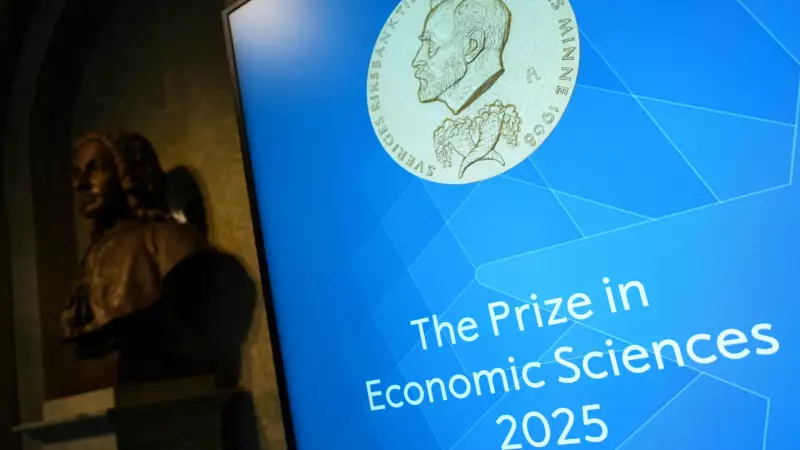 Nobel de Economia 2023: Os Gênios por Trás da 'Destruição Criativa' que Explicam o Mundo Atual