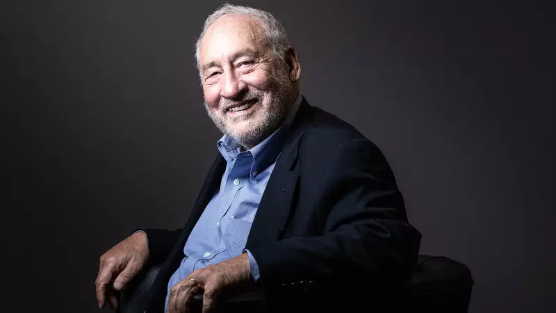 Nobel de Economia Joseph Stiglitz alerta: EUA estão escorregando para o autoritarismo